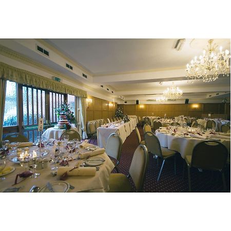 ברמינגהאם Grimstock Country House Hotel מראה חיצוני תמונה