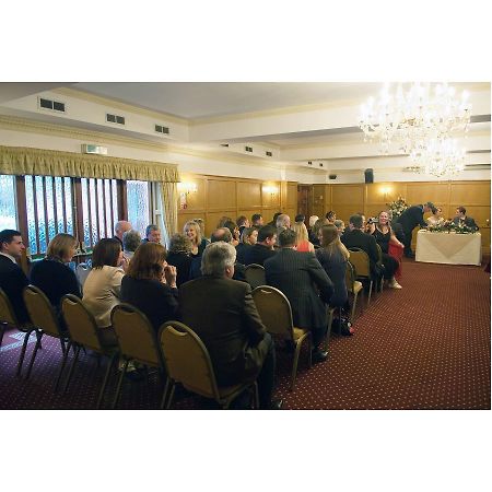 ברמינגהאם Grimstock Country House Hotel מראה חיצוני תמונה