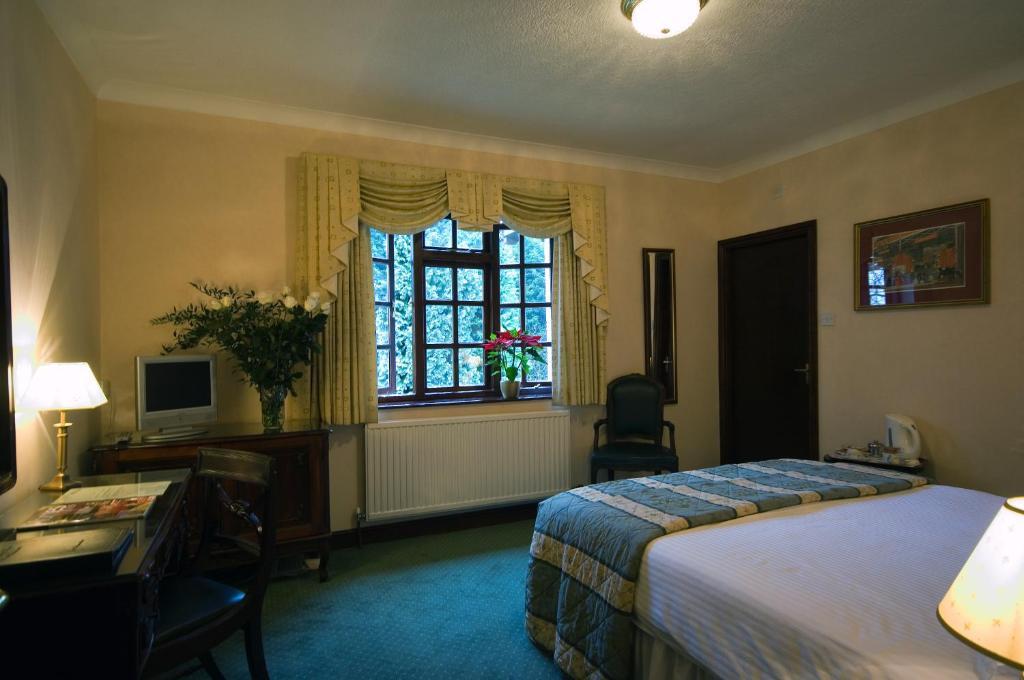 ברמינגהאם Grimstock Country House Hotel חדר תמונה