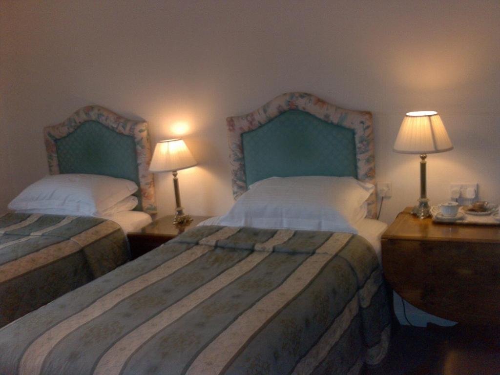 ברמינגהאם Grimstock Country House Hotel חדר תמונה
