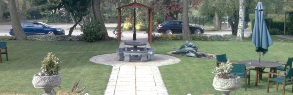 ברמינגהאם Grimstock Country House Hotel מראה חיצוני תמונה