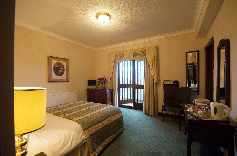 ברמינגהאם Grimstock Country House Hotel מראה חיצוני תמונה