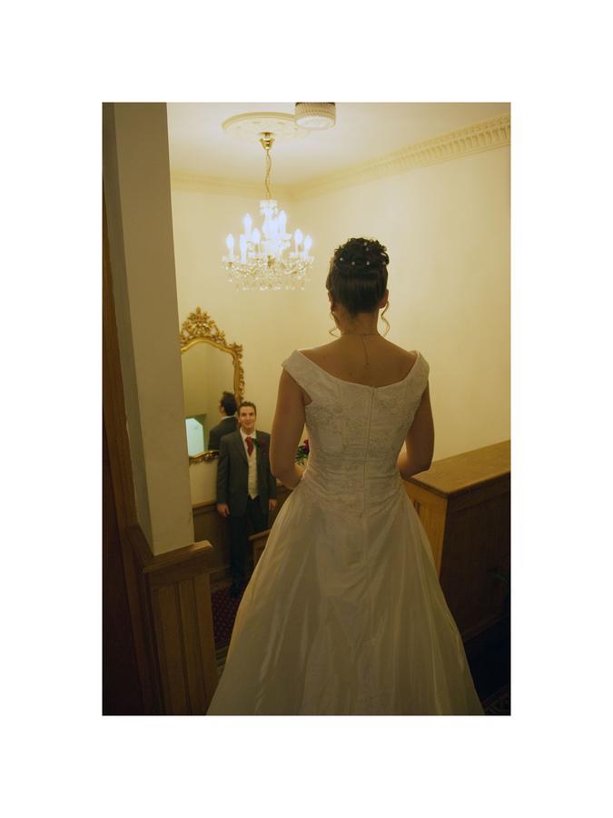 ברמינגהאם Grimstock Country House Hotel מראה חיצוני תמונה