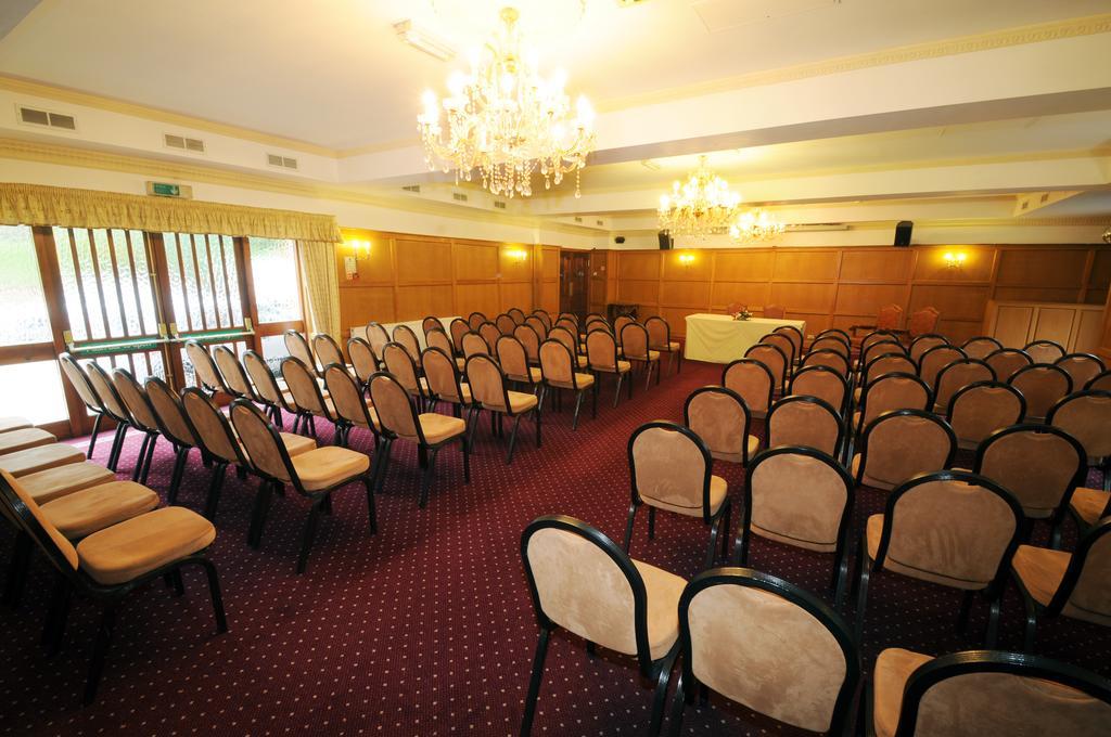 ברמינגהאם Grimstock Country House Hotel מראה חיצוני תמונה