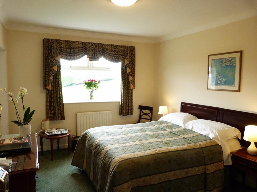 ברמינגהאם Grimstock Country House Hotel מראה חיצוני תמונה