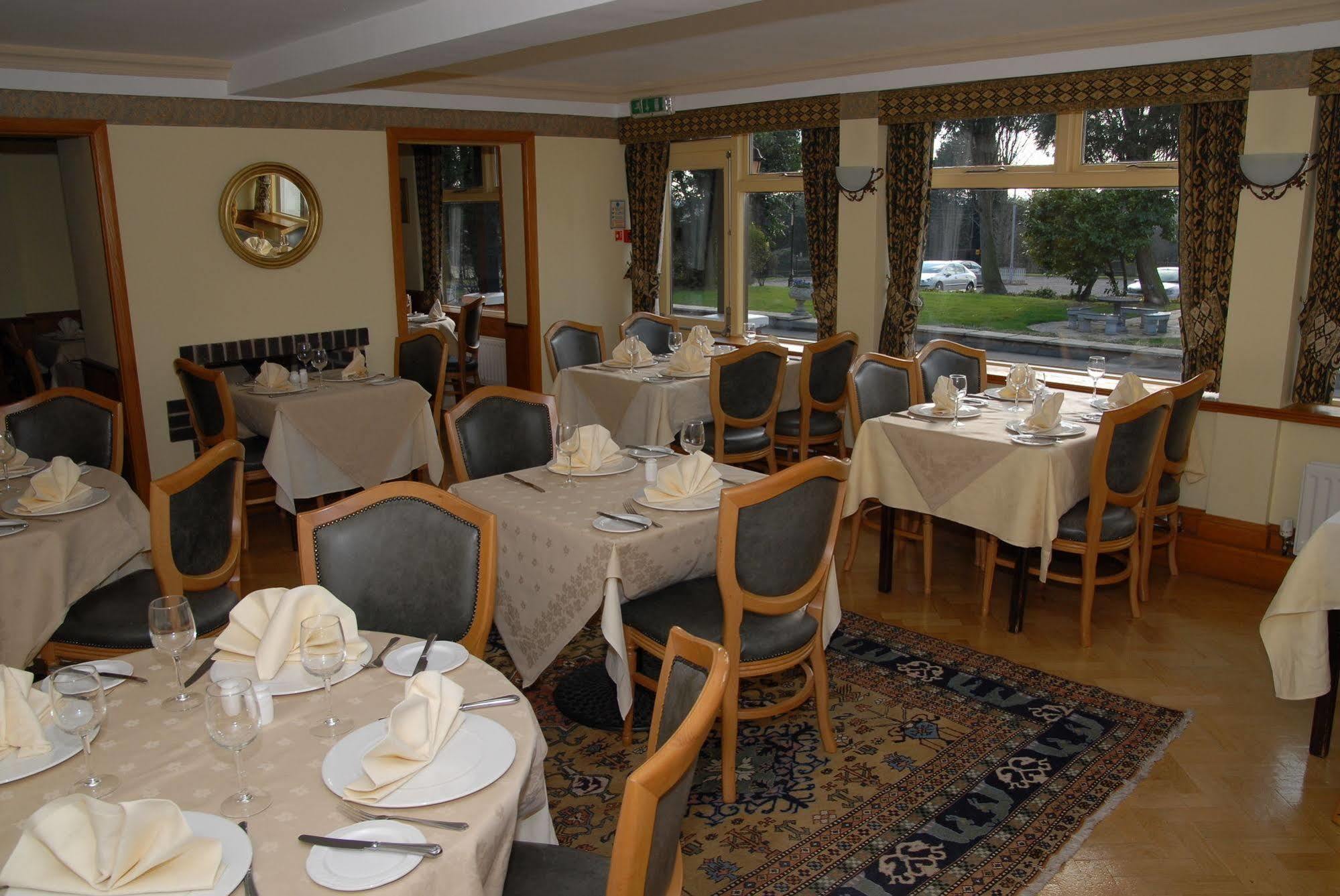 ברמינגהאם Grimstock Country House Hotel מראה חיצוני תמונה