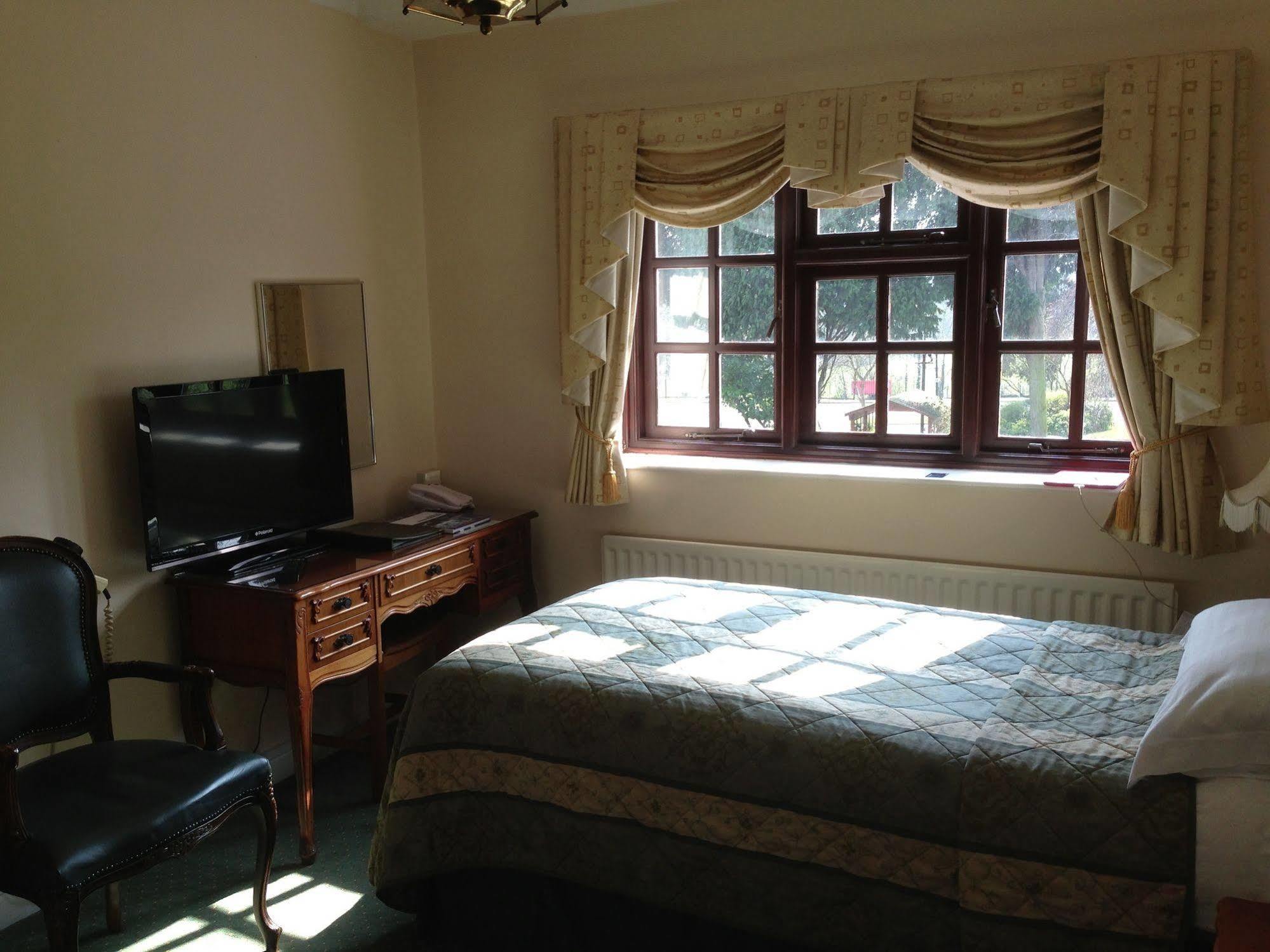 ברמינגהאם Grimstock Country House Hotel מראה חיצוני תמונה